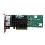 Tarjeta de Red Dell Intel X710-T2L PCI Express 10 GbE Dual Port Low Profile