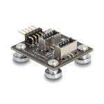 Adaptateur Delock 67176 USB 9 broches vers USB Type-E magnétique interne