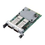 Tarjeta de Red Broadcom N2200G PCI Express 400GbE 2x QSFP112 Multicolor