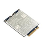 Tarjeta de Red Lenovo 4XC1R04815 M.2 4G LTE 1 Gbps WWAN ThinkPad