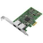 Tarjeta de Red Dell KJ7GW PCI Express 1000 Mbit/s Dual Port Kit Client