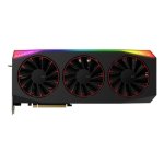 Carte Graphique XFX Radeon RX 9070 XT OC Mercury 16GB GDDR6 RGB PCIe 5.0