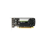 Placa gráfica HP NVIDIA T400E 4GB GDDR6 Compacta 4x Mini DisplayPort