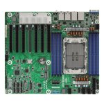 Motherboard AsRock GNRD8-2L2T Intel CEB LGA4710 DDR5 Xeon PCIe 5.0 M.2 Dual LAN IPMI