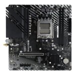 Carte mère Biostar B850MT2-E DJ B850 AM5 DDR5 Micro ATX WiFi 7 2.5GbE RGB
