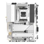 Carte mère Sapphire PURE B850A WIFI 7 AMD B850 AM5 DDR5 ATX WiFi 7 RGB