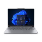 Portátil Lenovo ThinkBook 16 G9 AHP 16'' AMD Ryzen 7 250 32GB Radeon 780M 1TB SSD Windows 11 Pro Teclado retroiluminado
