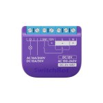 Controller intelligente SwitchBot Garage Bluetooth Wi-Fi Controllo vocale e Ripetitore