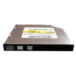 Unidad óptica Fujitsu S26361-F3267-L2 DVD Super Multi DL SATA Escritorio Negro Plata