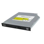 Grabadora DVD Hitachi GTC2N Interna SATA Negro 8x 24x