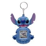Console de jeu Lexibook Stitch écran couleur mini-jeux bleu