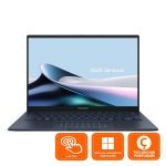 ASUS Zenbook 14 OLED UX3405CA-U93BOHDAB1 Intel Ultra 9 285H/32GB/1TB SSD/14'' Tátil (PT)