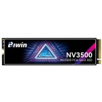 Disque Dur Biwin Opal NV3500 512GB M.2 NVMe 3500MB/s Dissipation Graphene