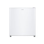 Frigorífico Mini Candy CHASD4351EWC Defrost 51cm 42L E Branco Alarme