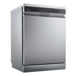 Lavavajillas Midea MDWEF1433DSS-WA 14 Talheres Classe A Wi-Fi Branco