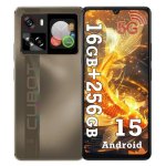 Cubot KingKong X100 5G 8GB 256GB 6.88" Gold