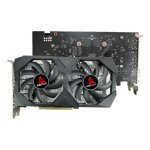 Grafikkarte Biostar GeForce RTX 3050 6GB GDDR6