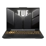 Portátil Asus TUF Gaming F16 FX607VJ-RL001W 16" Intel Core 5 210H 16GB 512GB SSD RTX 3050 Windows 11
