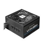 Fuente de Alimentación Chieftec Vita BPX-750-C 750W 80 PLUS Bronze semi-modulaire