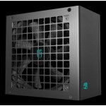 Fuente de Alimentación DeepCool PF500X 500W Certificación 80 PLUS Bronze ATX