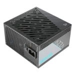 Fuente de Alimentación Azza PSAZ-650B 650W Certificación 80 PLUS Bronze ATX 3.1