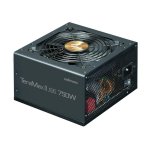 Fuente de Alimentación Zalman TeramaxII SE 750W Certificación 80 PLUS Gold ATX