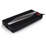 Fuente de Alimentación Thermaltake Toughpower Ultra Slim 65W 89% efficacité protection avancée