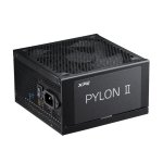 Fuente de Alimentación XPG PYLON II 550W Certificación 80 PLUS Bronze ATX