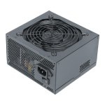 Fuente de Alimentação Keep Out ATX-700W 700W Certificação 80 PLUS Bronze modular