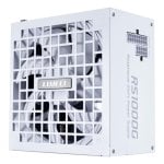 Fuente de Alimentación Lian Li RS1000G 1000W 80 PLUS Gold modulaire blanche