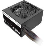 Fuente de Alimentación Thermaltake TR2 S 550W Certificación 80 PLUS ATX