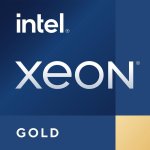 Processeur Fujitsu Intel Xeon Gold 5415+ 8 Cœurs 2,9 GHz Base 4,1 GHz Turbo Octa-channel ECC Box