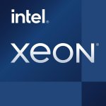 Processeur Intel Xeon E-2434 4 Cœurs 3,4 GHz Base 5 GHz Turbo ECC LGA 1700