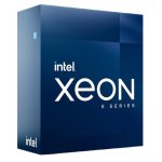 Processeur Intel Xeon E-2478 8 Cœurs 2,8 GHz Base 5,2 GHz Turbo ECC LGA 1700 Box