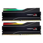 Memoria RAM G.Skill Trident Z5 Neo 32GB 2x16GB DDR5 6000MHz CL26 AMD EXPO RGB Bianco