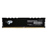 Mémoire RAM Patriot Signature Line PREMIUM 32Go 1x32Go DDR4 3200MHz CL22 DIMM