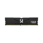 Memoria RAM Goodram IRDM IR-5600D564L36 32GB 1x32GB DDR5 5600MHz CL36 AMD EXPO Intel XMP Disipador