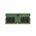 Memoria RAM HP SODIMM 8GB 1x8GB DDR5 5600MHz 262-pin SO-DIMM