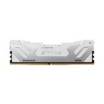 Memoria RAM Kingston FURY Renegade 24GB 1x24GB DDR5 8800MHz CL42 Intel XMP Blanco