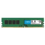 Mémoire RAM Crucial CB16GU3200 8Go 1x8Go DDR4 3200MHz CL22 DIMM