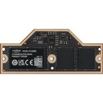 Mémoire RAM Crucial CT32G75C2LP5X 32Go 1x32Go LPDDR5X 7500MHz LPCAMM2 Noir