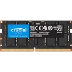 Mémoire RAM Crucial CT32G64C52CS5 32Go 1x32Go DDR5 6400MHz CL52 SO-DIMM Noir