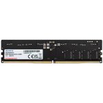 Mémoire RAM Adata AD5U560064G-S 64Go 1x64Go DDR5 5600MHz CL46 DIMM Noir