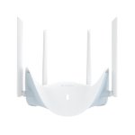 Router D-Link R36 WiFi 7 Doble Banda 3570 Mbps 2.5G Ethernet 4 Antenas