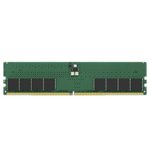 Memoria RAM Kingston ValueRAM 64GB 1x64GB DDR5 5600MHz CL46 DIMM Unbuffered