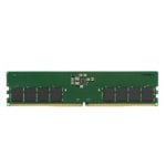 Memória RAM Kingston ValueRAM 32GB 1x32GB DDR5 5600MHz CL46 DIMM Unbuffered