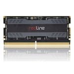 Mémoire RAM Mushkin Redline 16Go 1x16Go DDR5 5200MHz CL42 SO-DIMM Intel XMP
