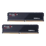 Memória RAM G.Skill Flare X5 32GB 2x16GB DDR5 6000MHz CL30 AMD EXPO Intel XMP Dissipador