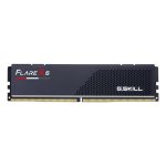 Mémoire RAM G.Skill Flare X5 16Go 1x16Go DDR5 6000MHz CL36 AMD EXPO Dissipateur