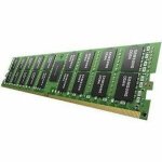 Memória RAM Samsung M321R8GA0PB0-CWM 64GB 1x64GB DDR5 5600MHz ECC Registered 288-pin DIMM